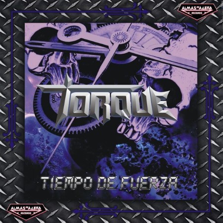 Torque - Tiempo De Fuerza (2026) [FLAC]