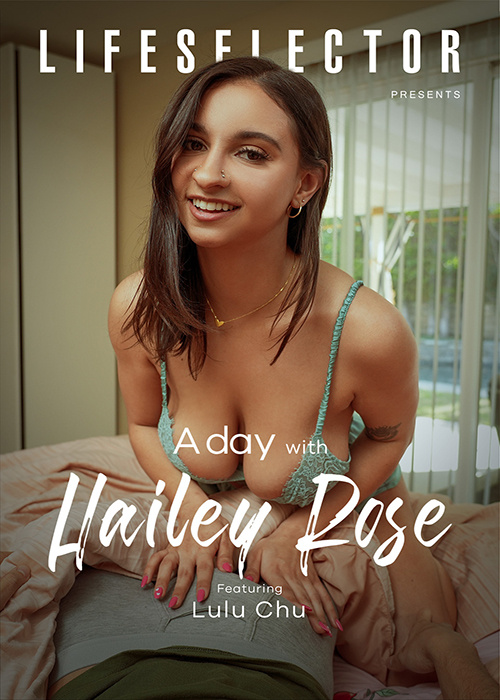 A Day with Hailey Rose  [1.43 GB/2.26 GB]
