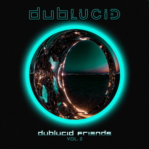 DUBLUCID Friends Vol. 5 (2025)