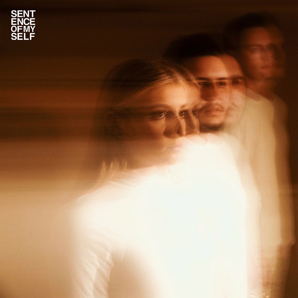 Deadlands - Sentence of Myself [EP] (2022)