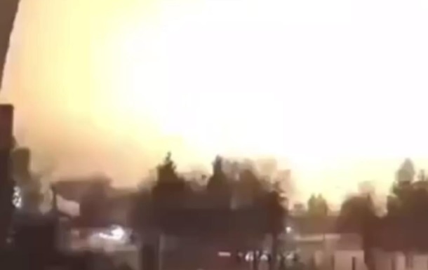 Во Львовской области измерили радиационный фон после ракетного удара