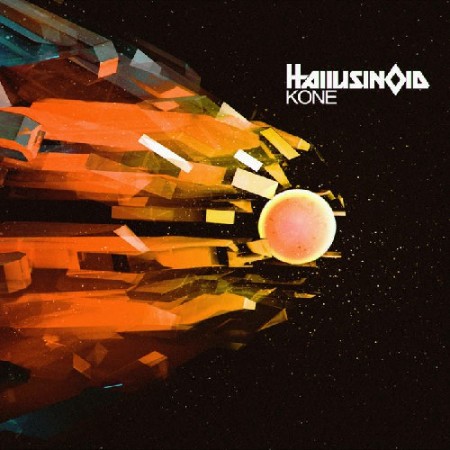 Hallusinoid - Kone (2026) [MP3]