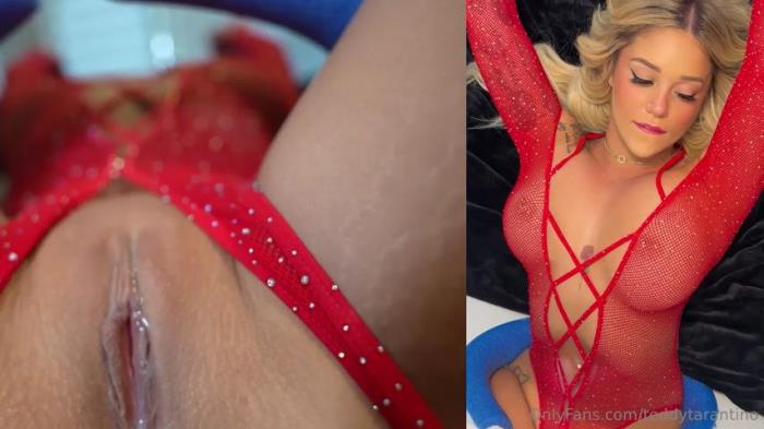 Kali Roses - Then Milks Reverse Glory - Hole Load Onto Her Huge Tits [SD 480p]