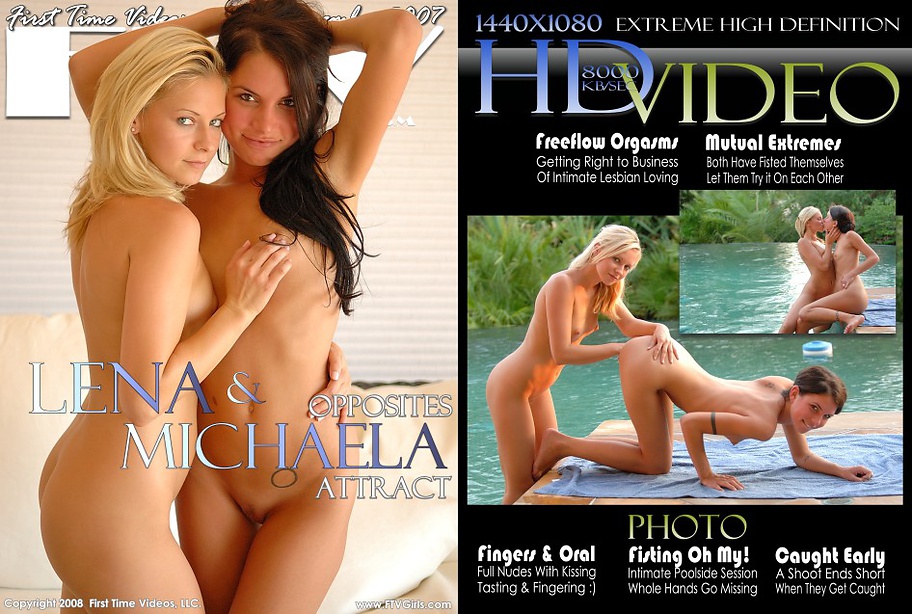Lena, Michaela