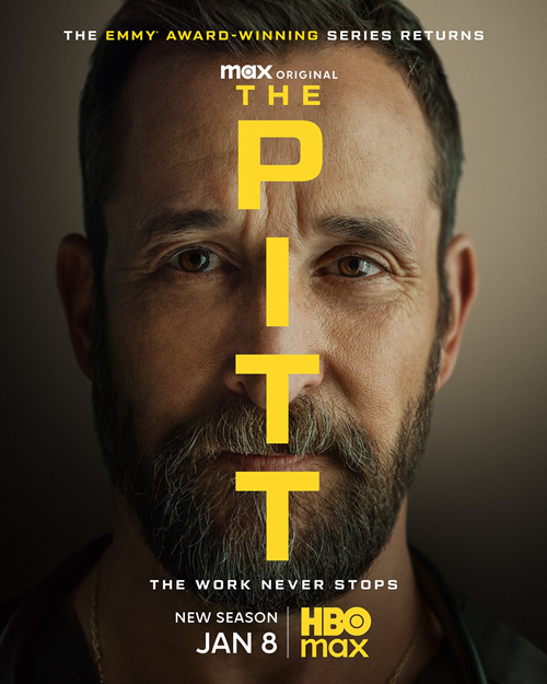 The Pitt (2026) (Sezon 2) 2160p.HMAX.WEB-DL.DV.HDR.H265.DDP5.1.Atmos-K83 / Lektor PL + Napisy PL