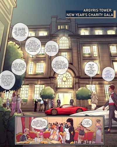 JDSeal - Debt 03 Porn Comics