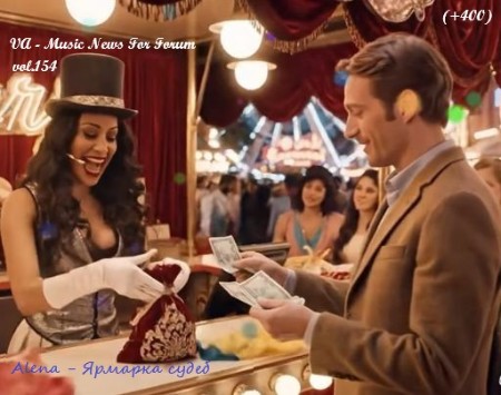 VA - Music News For Forum vol.154 (2026) [MP3]