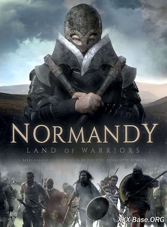 ���������: ������ ������ | Normandy: Land of Warriors (1 �����/2022/WEB-DL/1080p)