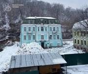 Прокуратура оспаривает решение суда об отказе в аресте земельного участка на Подоле