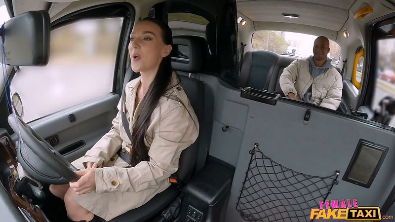 Lady Gang  Lady Gang S BBC Ride (FemaleFakeTaxi/FakeHub) FullHD 1080p