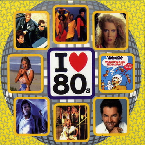 Maxi Disco Vol 1-3 (6CD) (2008)