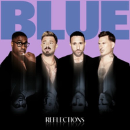 Blue - Reflections (2026) [MP3]