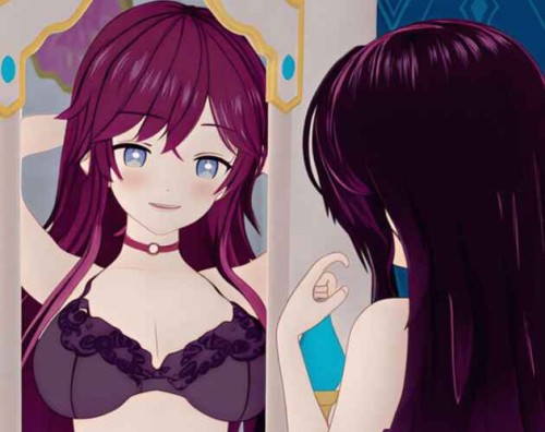 Enor - Brewing Curves v0.1.2 pc\mac Porn Game