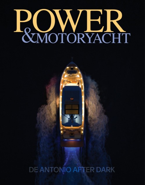 Power & Motoryacht - February 2026