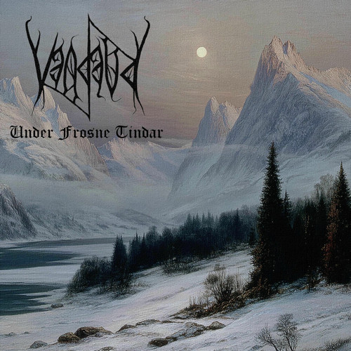 (Melodic Black Metal) Vandaud - Under Frosne...