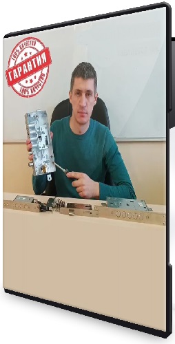 Иван Мастер - Обучение вскрытию замков и автомобилей (2024) CAMRip
