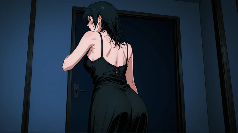 Chainsaw Hearts v1.1 by Kenso Win/Android Porn Game