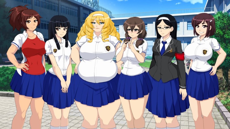 Growth Academy v2026-01-01 by Growth Academy Porn Game