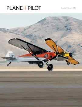 Plane & Pilot 2026-01-02