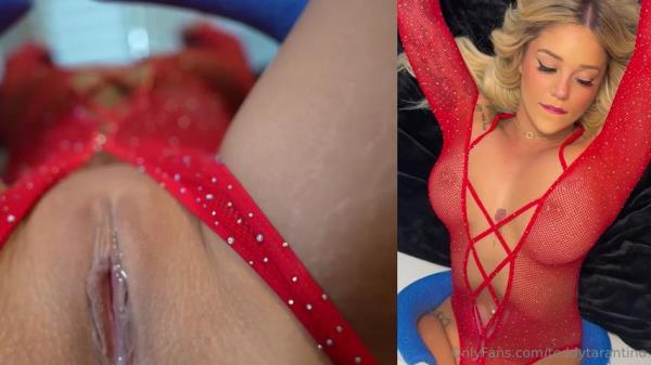 Kali Roses - Then Milks Reverse Glory - Hole Load Onto Her Huge Tits [SD 480p]