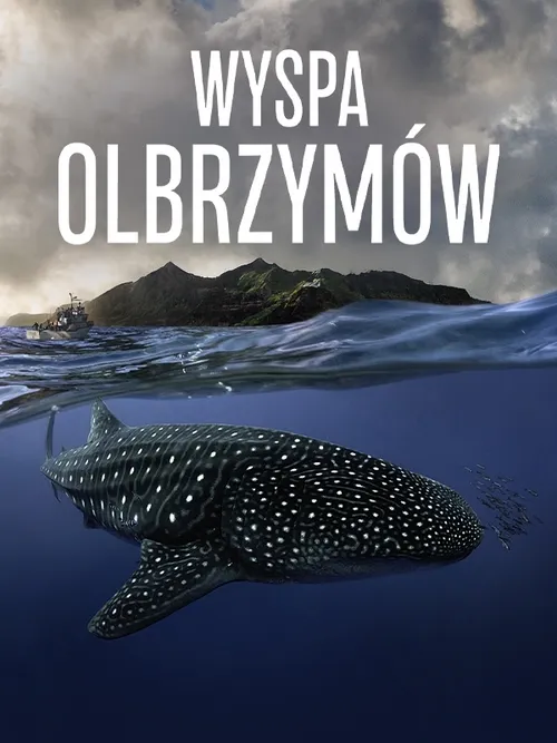 PL - Wyspa olbrzymów  (2025)