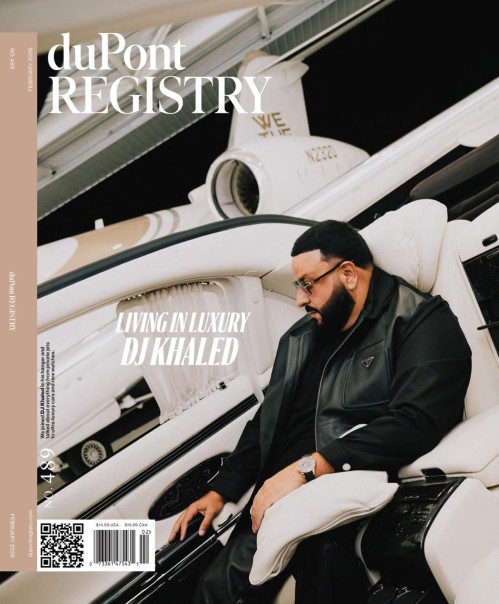 duPont REGISTRY - Issue 489, February 2026