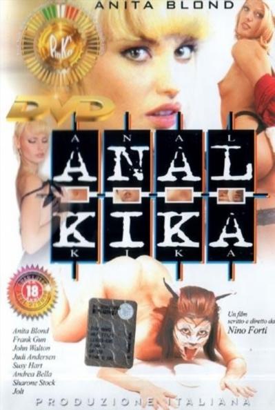 Anal Kika  [1.53 GB]