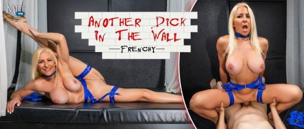 Frenchy - Another Dick In The Wall [UltraHD 4K 1920p]