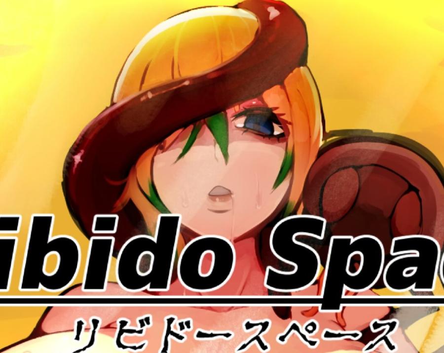 Libido Space Ver,4.87 by Dai Porn Game