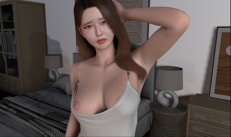 SecretGallery - Forbidden Thoughts v0.1.5 Porn Game