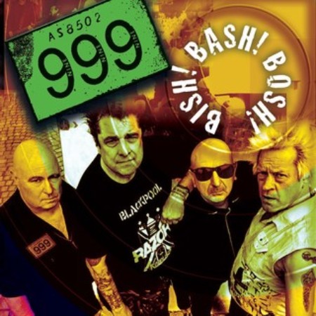 999 - Bish! Bash! Bosh! (2020) [FLAC]