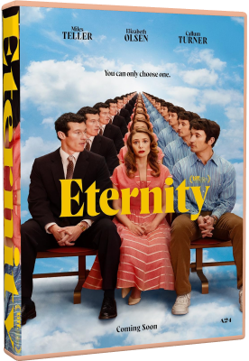 Eternity 2025 .mkv WEBRiP - ITA - regnodeisogni