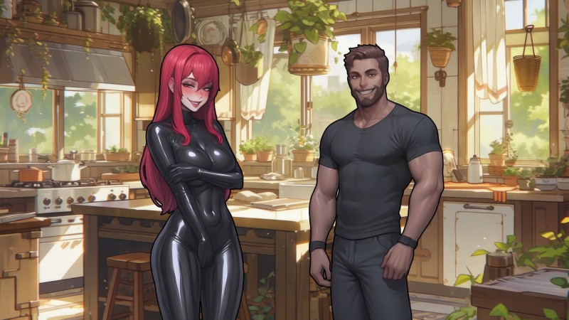 Femb0ys In My Head v1.4 demo by yaminox Porn Game