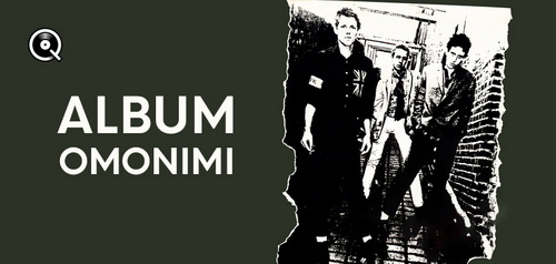 Album Omonimi (2026) FLAC