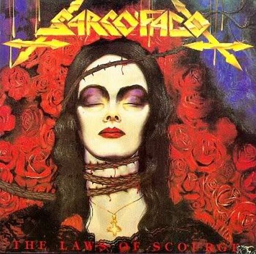 Sarcofago - The Laws Of Scourge (1991) (LOSSLESS)