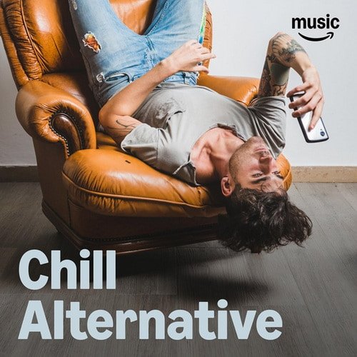 Chill Alternative (2026) FLAC