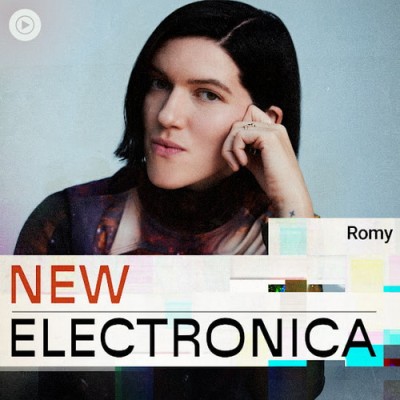 New Electronica 04-01-2026 (2026) FLAC