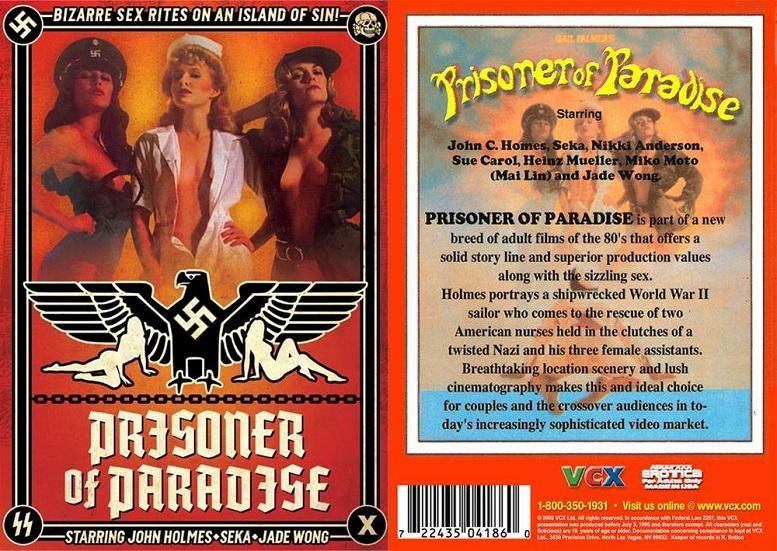 Prisoner of Paradise  [2.81 GB]