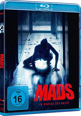 MadS 2024 .mkv BDRiP - ITA - regnodeisogni