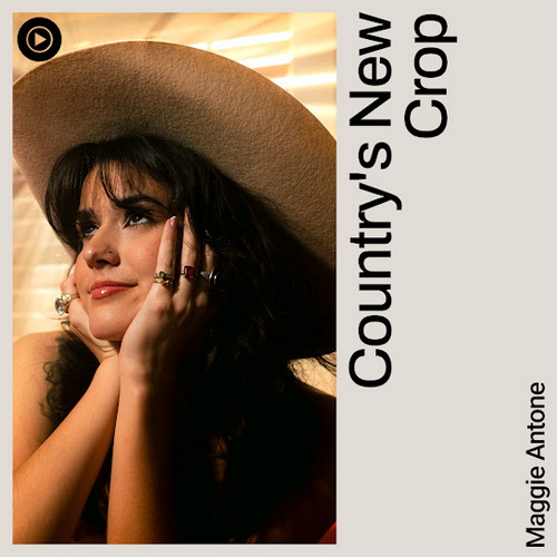 Countrys New Crop 04-01-2026 (2026) FLAC