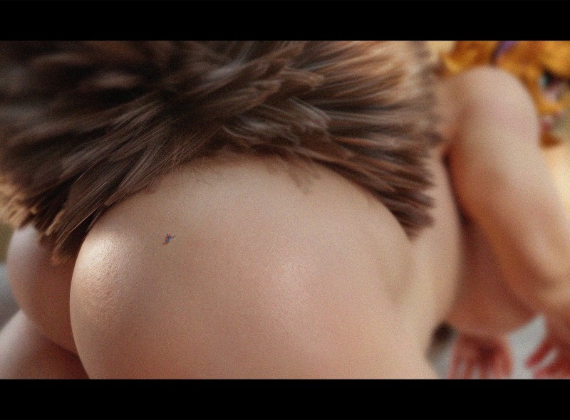 [Krieginax] Marvel 3D Porn Comic