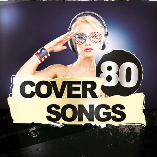 80 Cover Songs (2014)