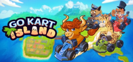 Go Kart Island