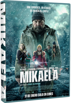 White Raid - Colpo Nella Tormenta 2025 .mkv WEBRiP - ITA - regnodeisogni