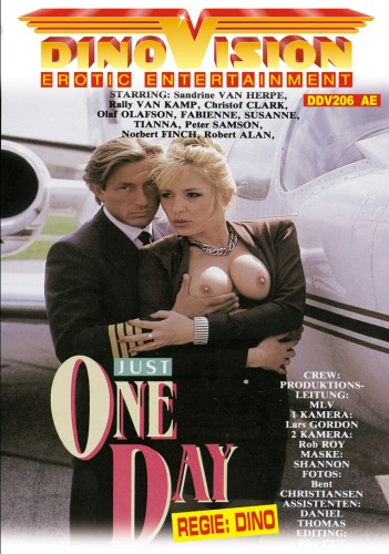 Just One Day / Всего один день