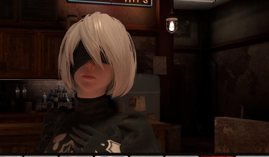 True Facials Ver.0.591 Pro by HenryTaiwan Porn Game