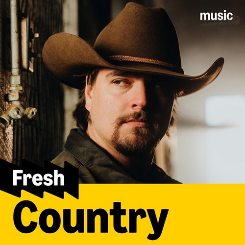 Fresh Country (2026) FLAC