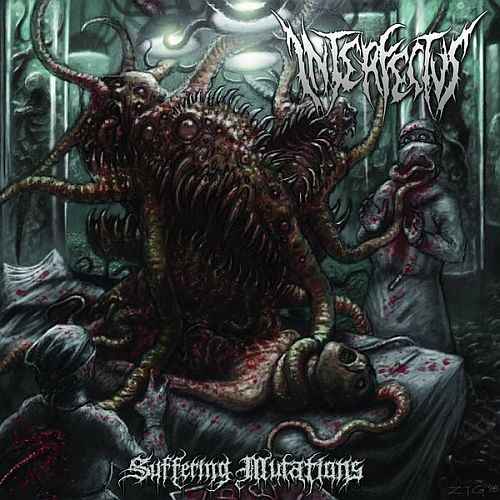 Interfectus - Suffering Mutations (2019) (LOSSLESS)