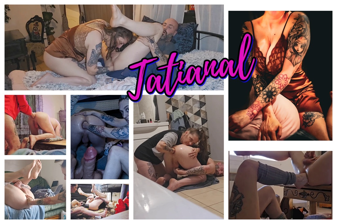 Tatianal / Mistress Tatiana s Extreme Femdom and Fisting Collection