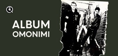 Album Omonimi (2026) FLAC